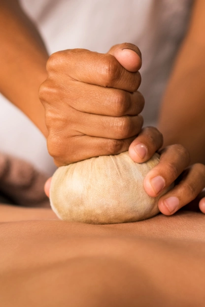 Spa In Ramapuram