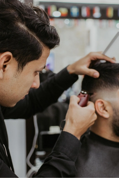 Salon In Alwarthirunagar