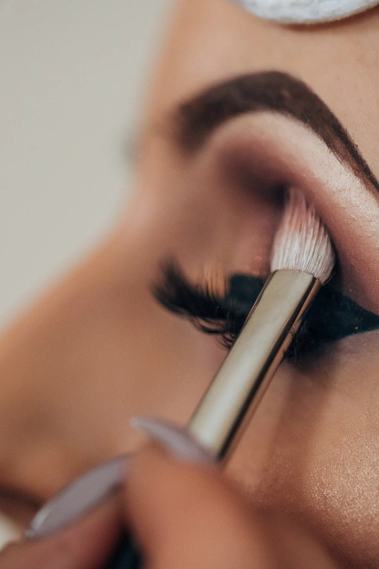 Beauty Parlour In Ramapuram