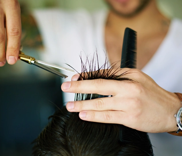 Massage Centre In Alwarthirunagar