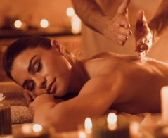 Massage Centre In K. K. Nagar